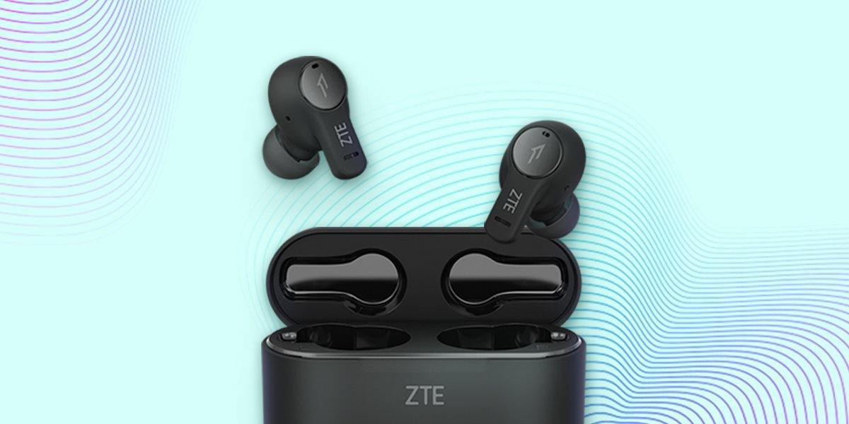 ZTE LiveBuds: Seamless And Improved Performance - ZTE Devices