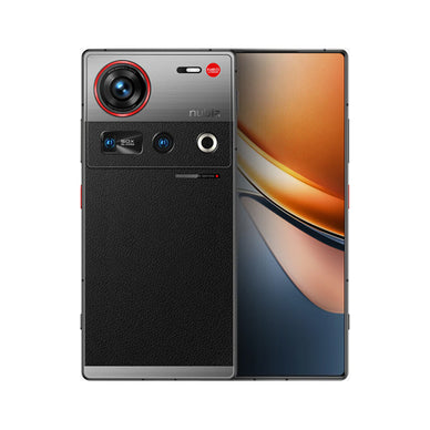 Home page - ZTE Devices