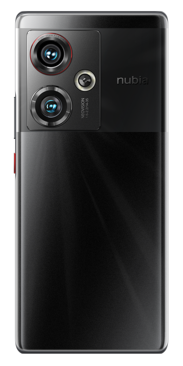 nubia Z50 - ZTE Devices