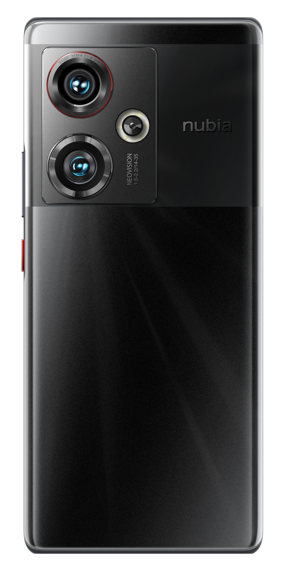 nubia z50 ブラック（12+256GB） Nubia Z50 Ultra - Black