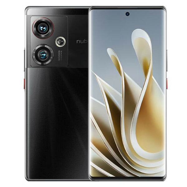 nubia Z50 - ZTE Devices