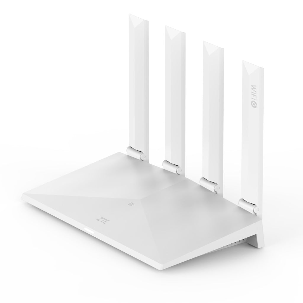 Zbtlink Ax3000 Router ZTE AX3000 Pro - ZTE Devices