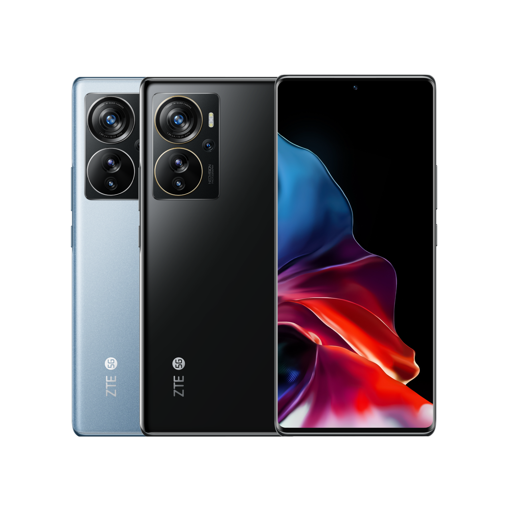 ZTE Axon 40 Pro