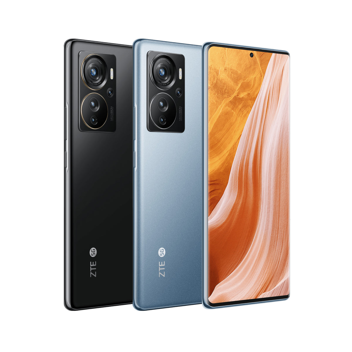 ZTE Axon 40 Pro - ZTE Devices